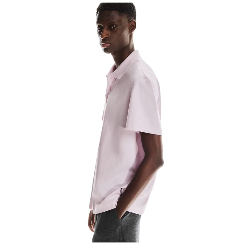camisa-polo-on-running-courtside-masculina-rosa