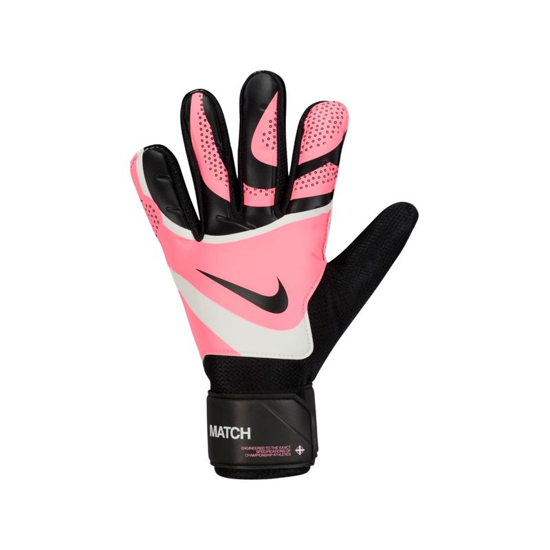 luva-goleiro-nike-match-unissex-preta-rosa