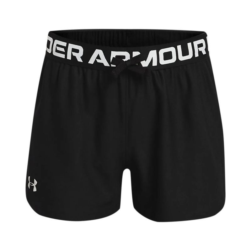 shorts-under-armour-play-up-solid-infantil-preto