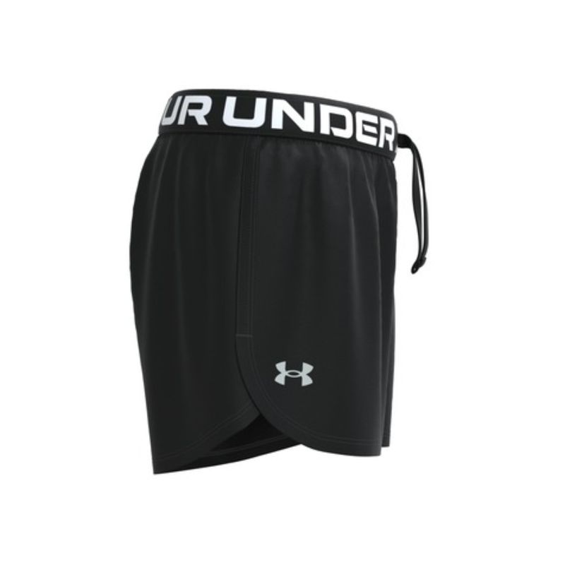 shorts-under-armour-play-up-solid-infantil-preto