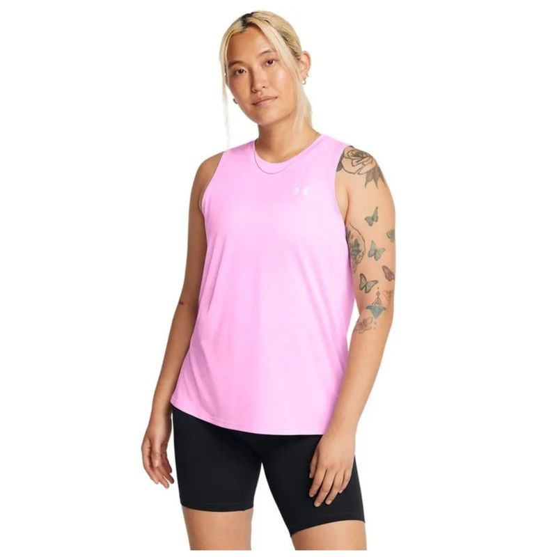 regata-under-armour-tech-tank-twist-feminina-rosa