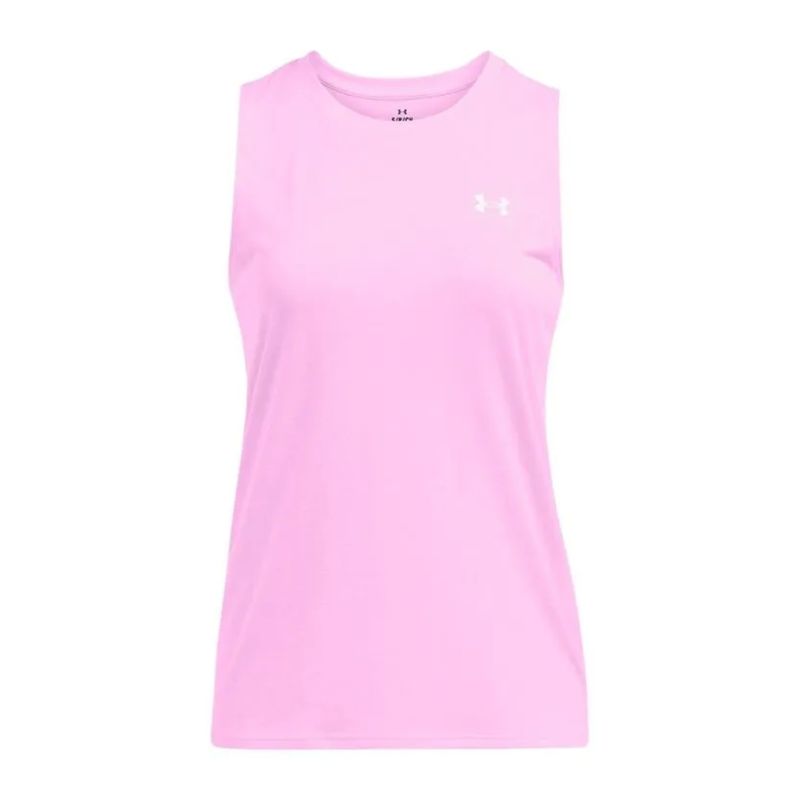 regata-under-armour-tech-tank-twist-feminina-rosa