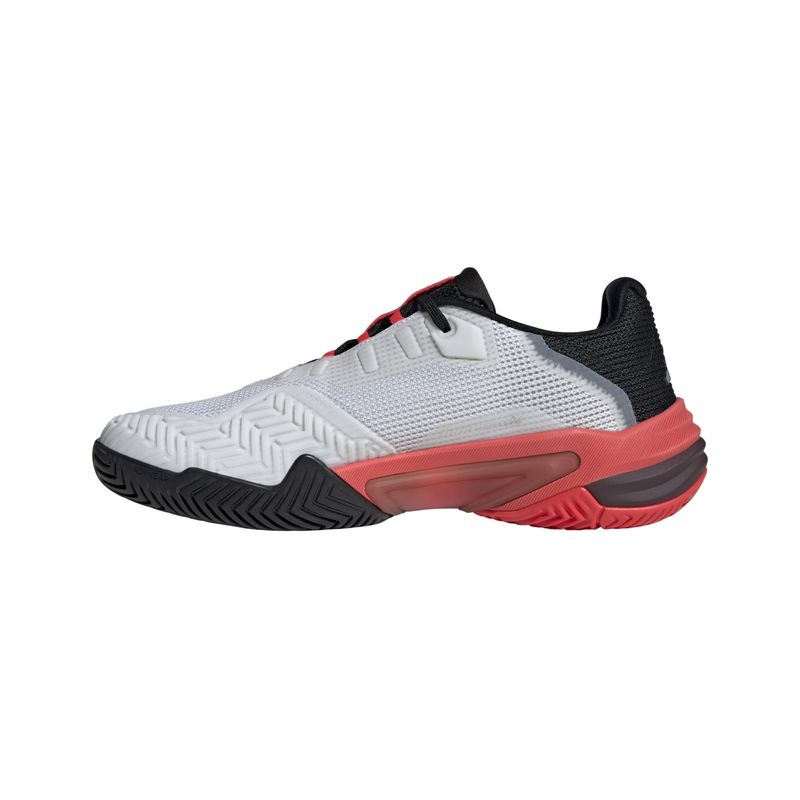 tenis-adidas-barricade-13-masculino-branco-vermelho