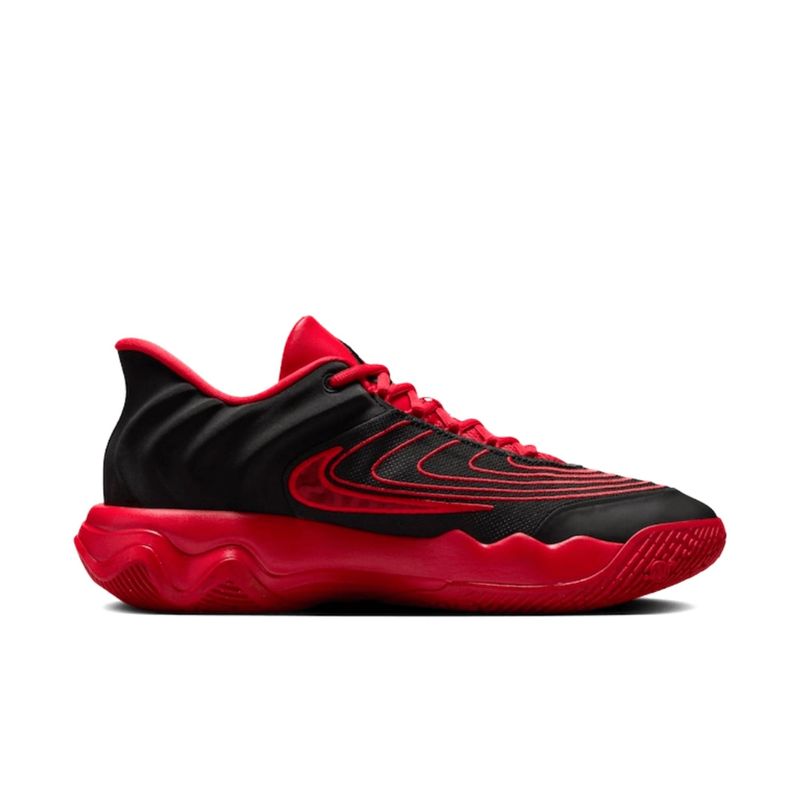 tenis-nike-giannis-immortality-4-masculino-preto-vermelho