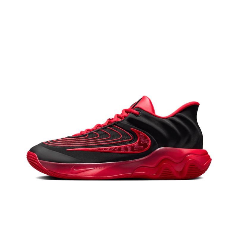 tenis-nike-giannis-immortality-4-masculino-preto-vermelho