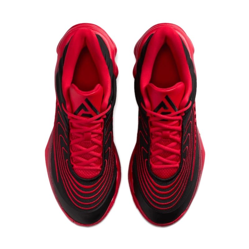 tenis-nike-giannis-immortality-4-masculino-preto-vermelho