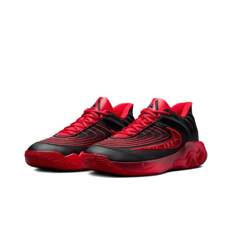tenis-nike-giannis-immortality-4-masculino-preto-vermelho