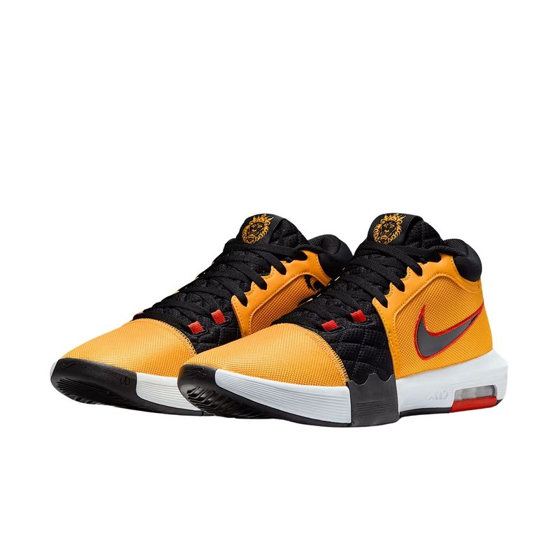tenis-nike-lebron-witness-viii-masculino-amarelo