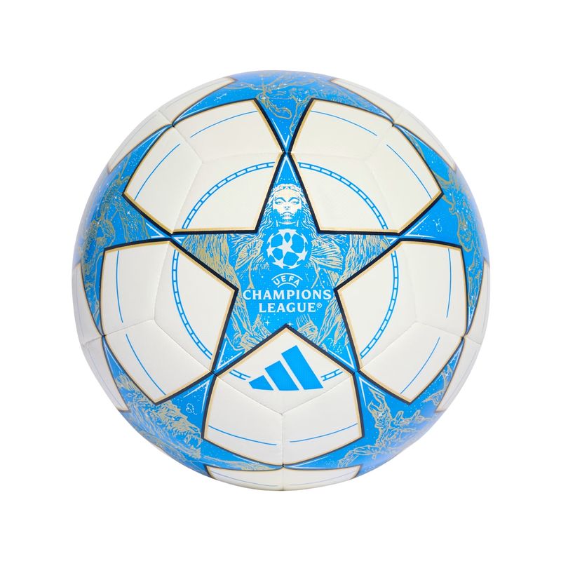 bola-ucl-league-25-26-adidas-stage-treino-unissex-branca-azul