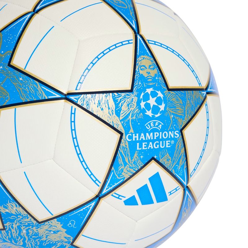 bola-ucl-league-25-26-adidas-stage-treino-unissex-branca-azul