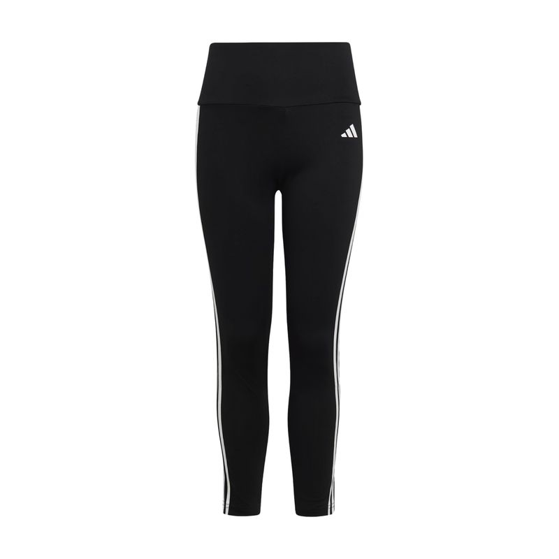 calca-legging-adidas-essentials-3-stripes-infantil-preta