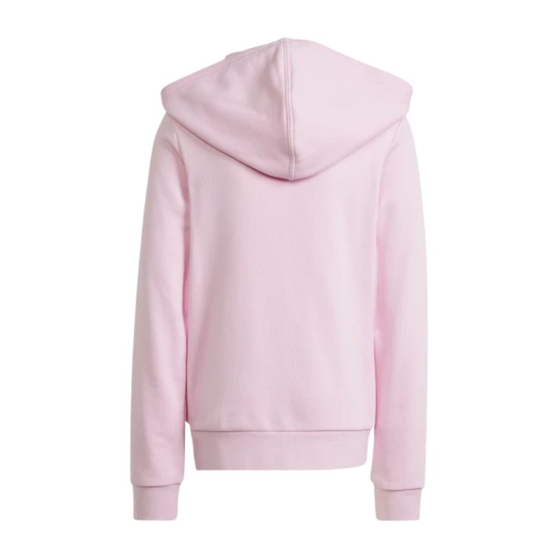 jaqueta-com-capuz-adidas-essentials-logo-linear-infantil-rosa