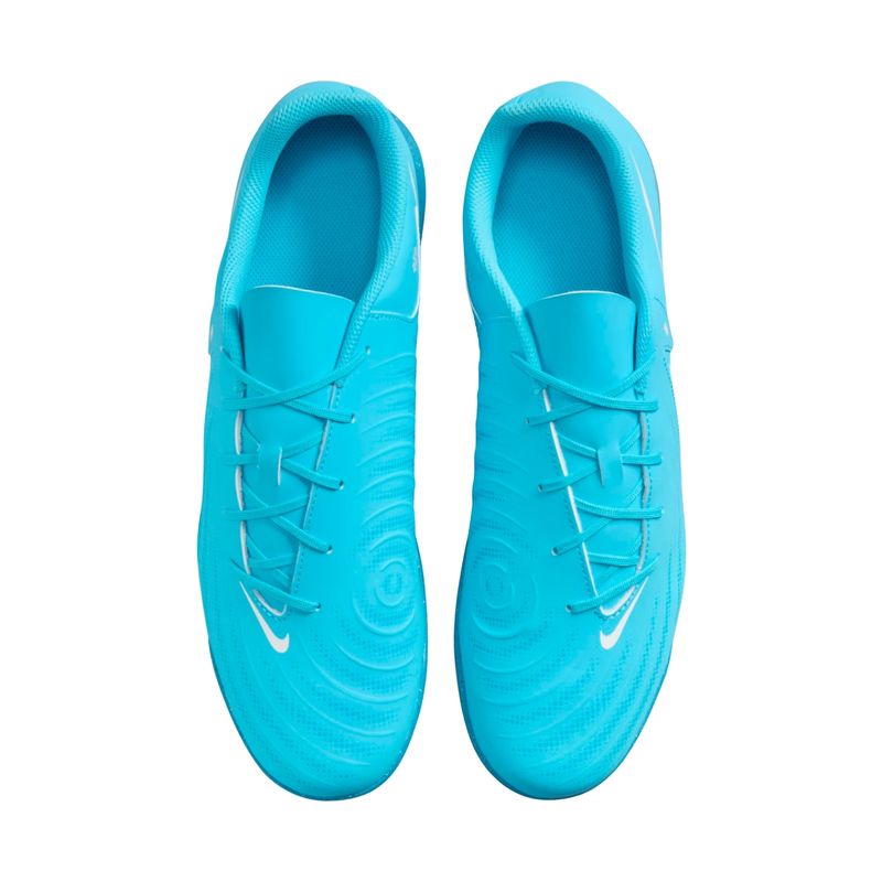 chuteira-society-nike-phantom-gx-ii-club-masculina-azul