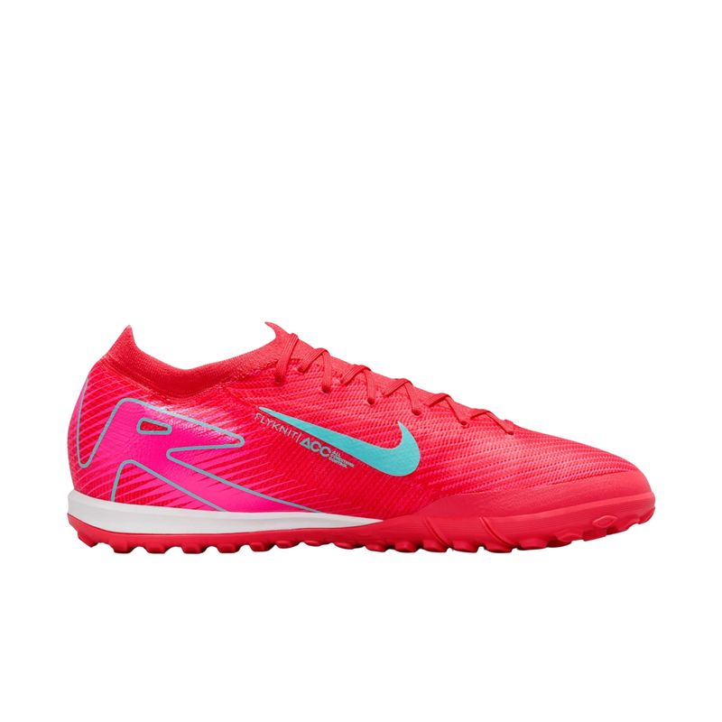 chuteira-society-nike-zoom-mercurial-vapor-16-pro-masculina-vermelha