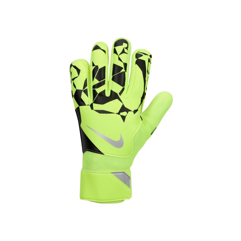 luva-goleiro-nike-match-unissex-amarela