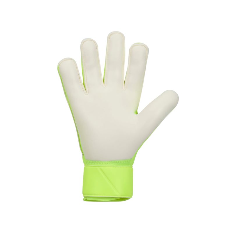 luva-goleiro-nike-match-unissex-amarela