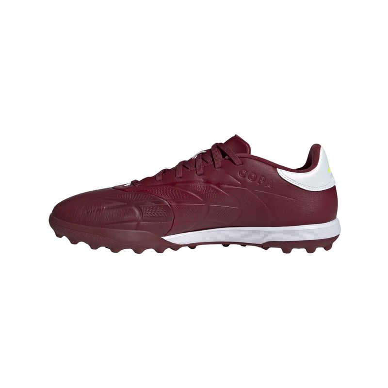 chuteira-society-adidas-copa-pure-ii-masculina-vermelha-branca