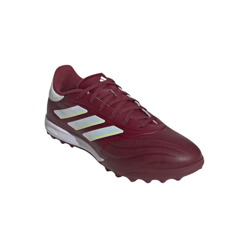 chuteira-society-adidas-copa-pure-ii-masculina-vermelha-branca
