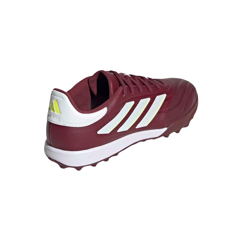 chuteira-society-adidas-copa-pure-ii-masculina-vermelha-branca