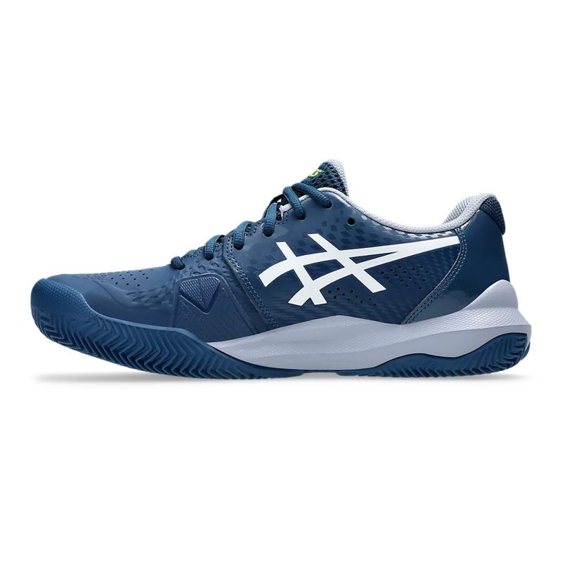 tenis-asics-gel-challenger-14-clay-masculina-azul-branco