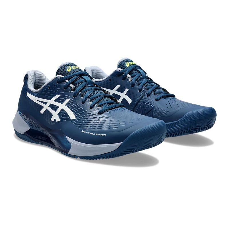 tenis-asics-gel-challenger-14-clay-masculina-azul-branco
