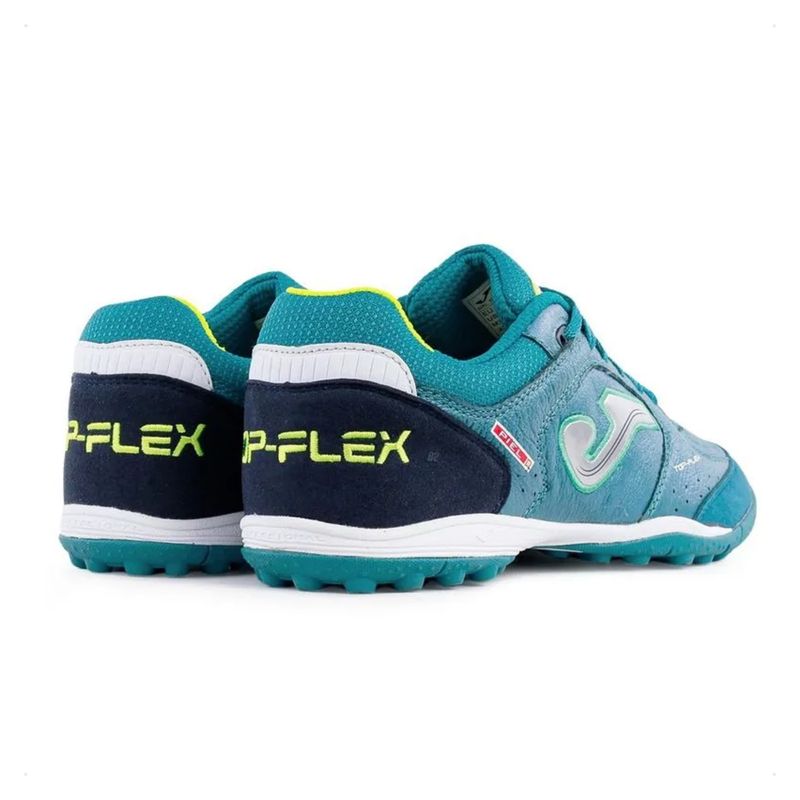 chuteira-society-joma-top-flex-masculina-verde-marinho