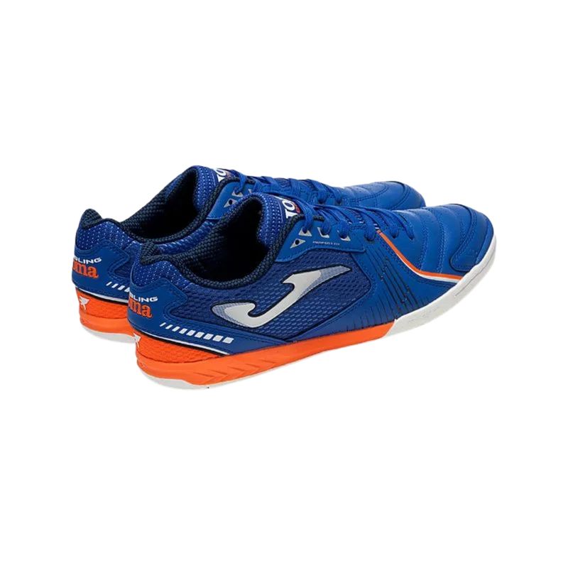 chuteira-futsal-joma-dribling-masculina-azul-royal