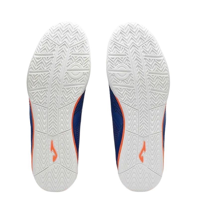 chuteira-futsal-joma-dribling-masculina-azul-royal