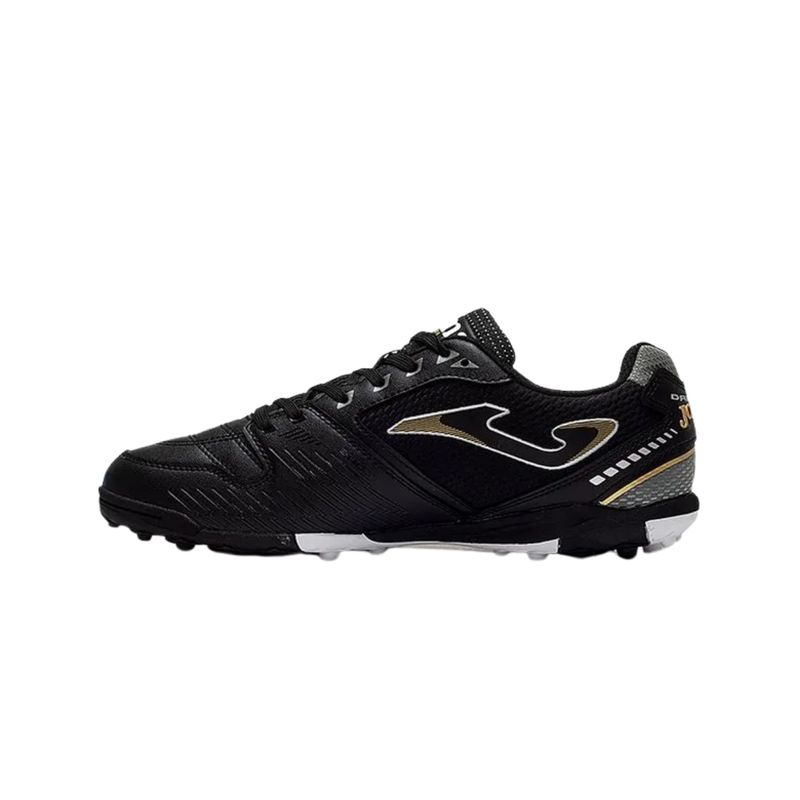 chuteira-society-joma-dribling-masculina-preta-branca