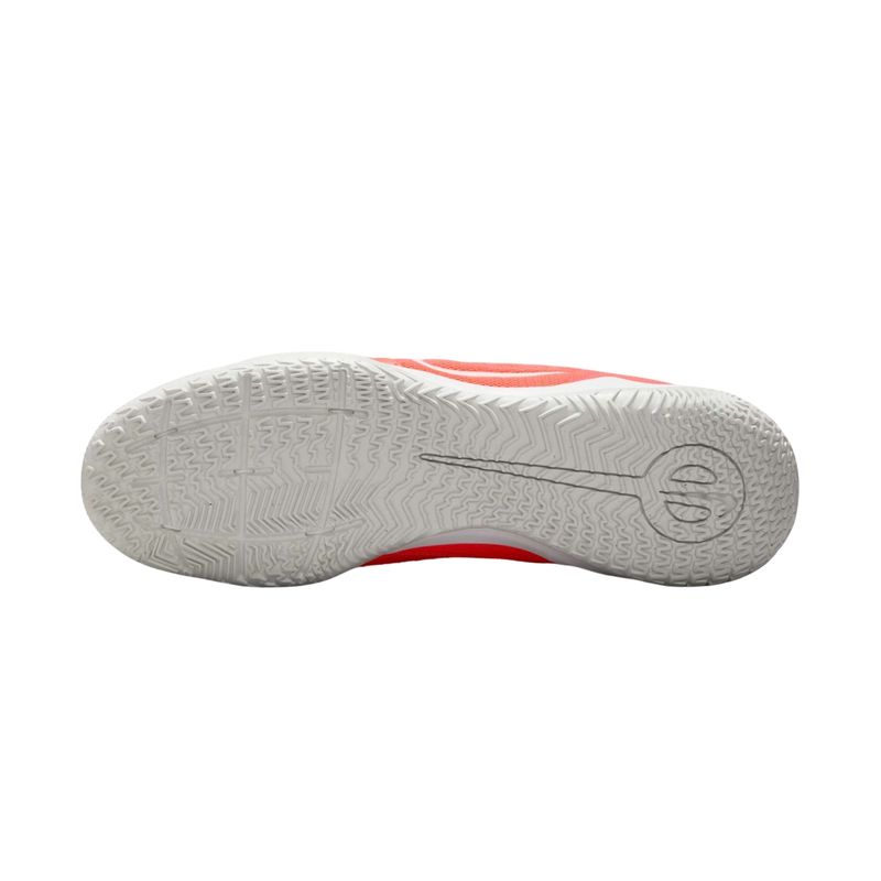 chuteira-futsal-nike-tiempo-10-academy-masculina-vermelha