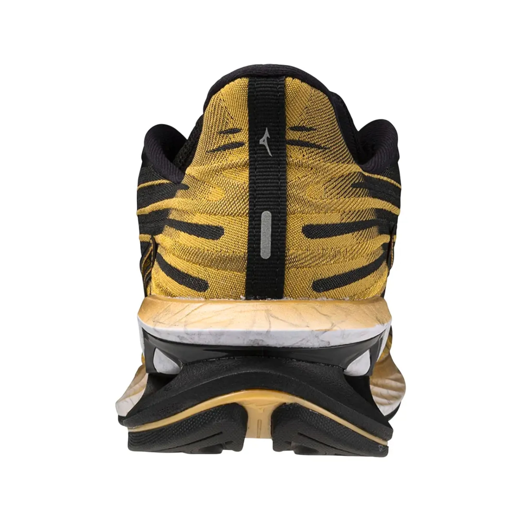 Tênis Mizuno Wave Creation 25 Anniversary Masculino - Preto