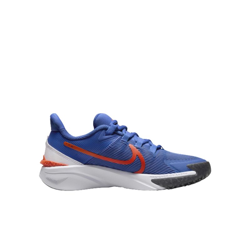 tenis-nike-star-runner-4-infantil-azul