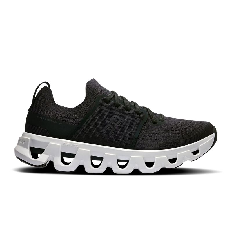 tenis-on-runnung-cloudswift-4-feminino-preto-branco