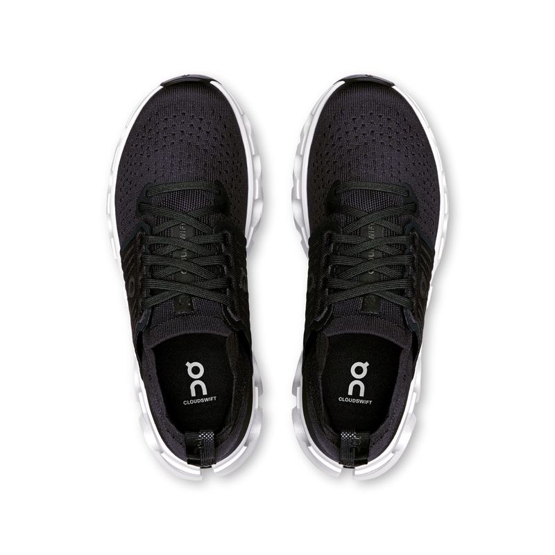 tenis-on-runnung-cloudswift-4-feminino-preto-branco