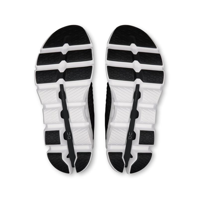 tenis-on-runnung-cloudswift-4-feminino-preto-branco