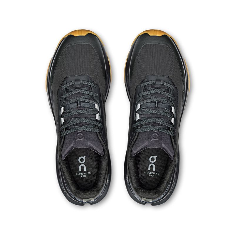 tenis-on-running-cloudpulse-pro-masculino-preto