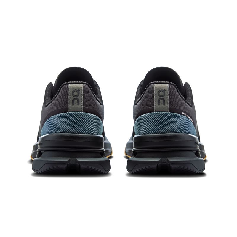 tenis-on-running-cloudpulse-pro-masculino-preto
