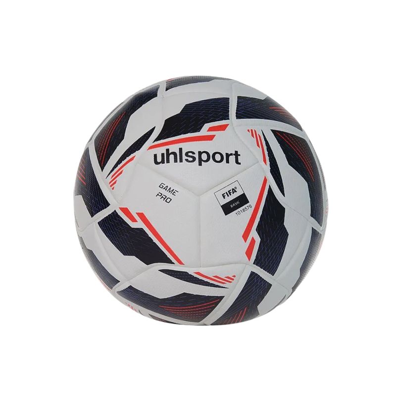 bola-campo-uhlsport-game-pro-brasileirao-serie-c-d-unissex-branca-preta