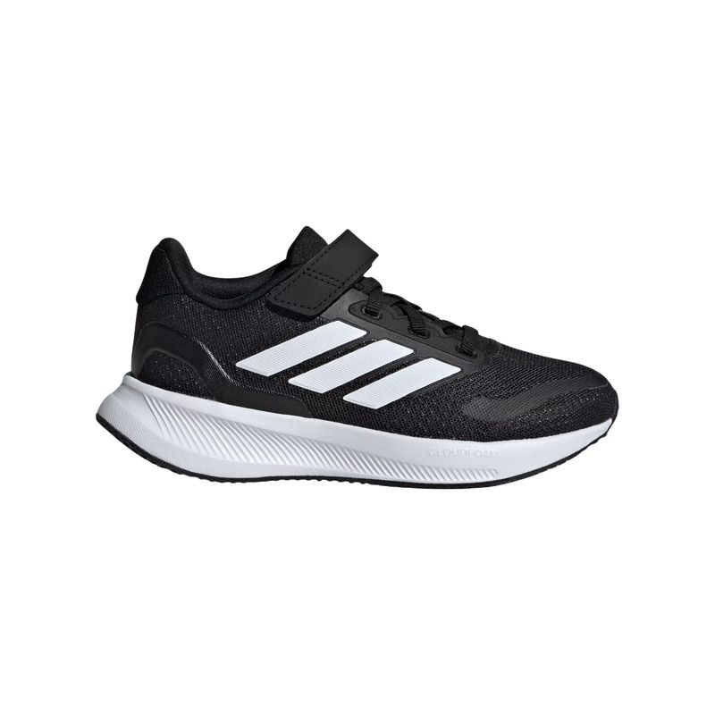 tenis-adidas-runfalcon-5-infantil-preto