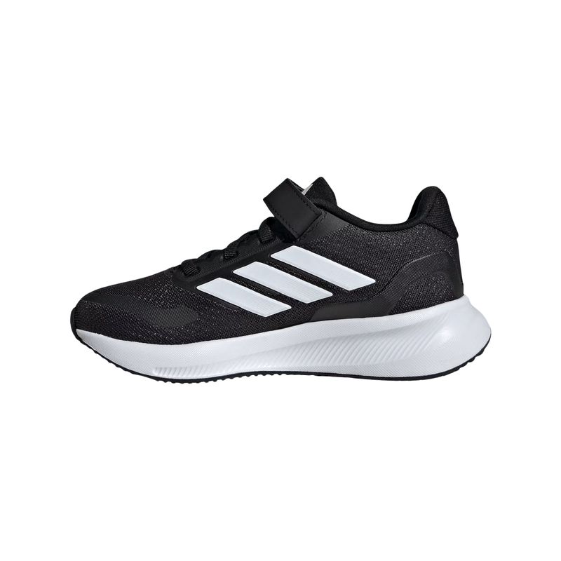 tenis-adidas-runfalcon-5-infantil-preto