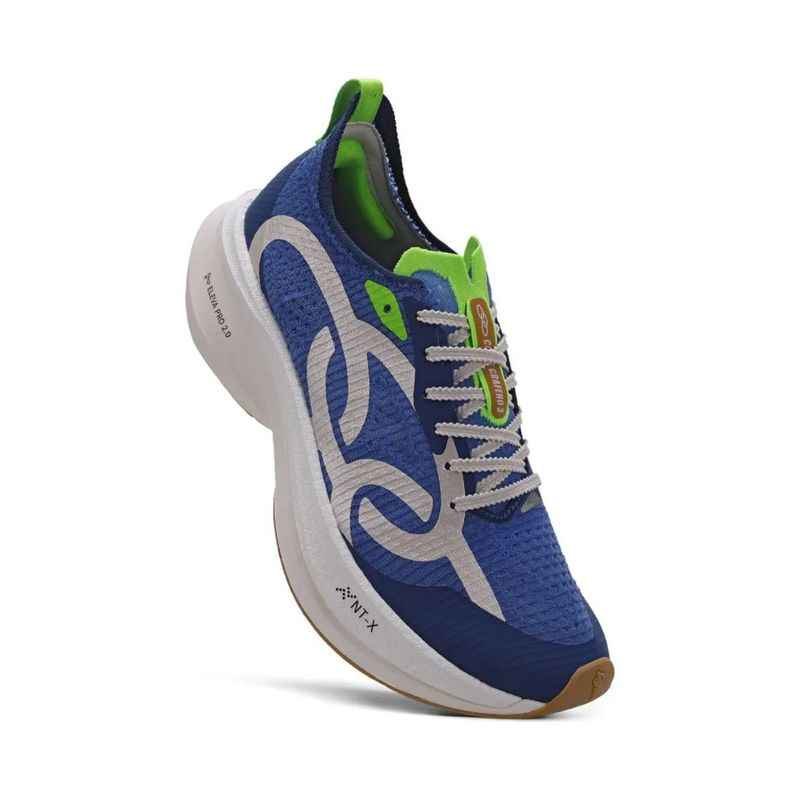tenis-olympikus-corre-grafeno-3-unissex-azul-verde