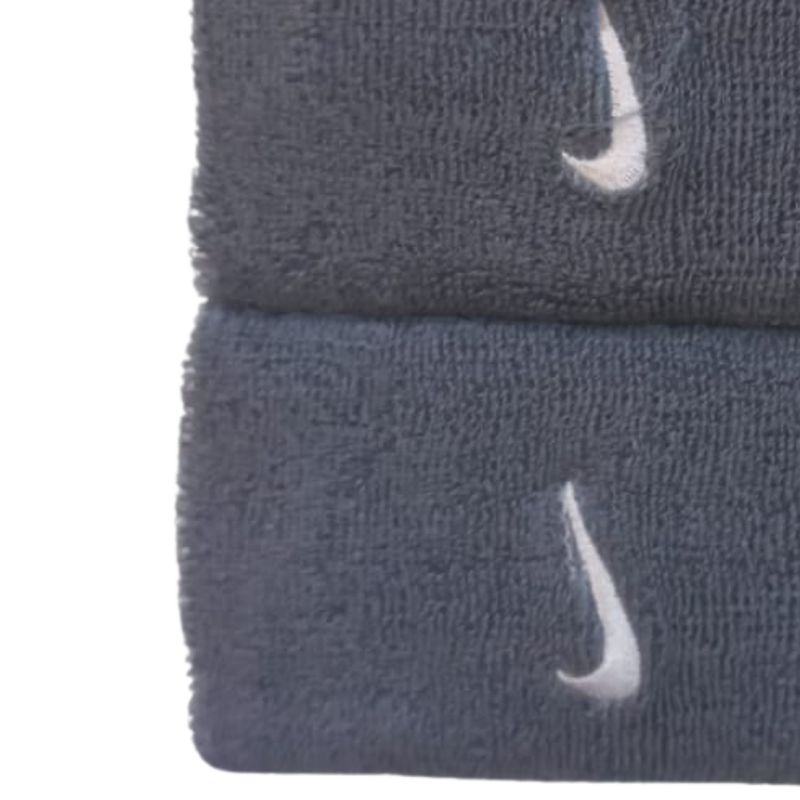 munhequeira-nike-swoosh-wristbands-unissex-cinza