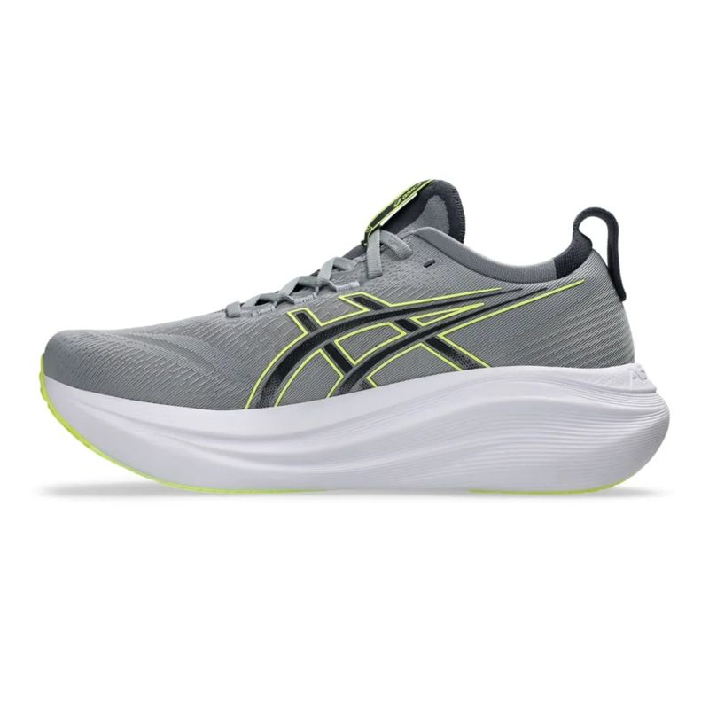tenis-asics-gel-nimbus-27-masculino-cinza