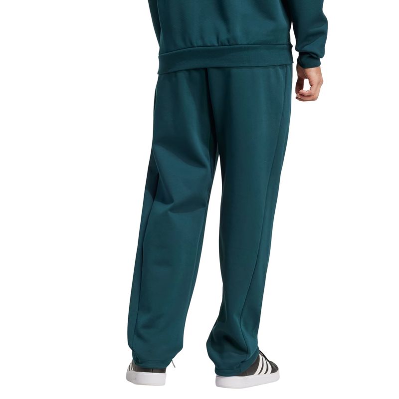 calca-adidas-z-n-e-open-hem-masculina-verde-escuro