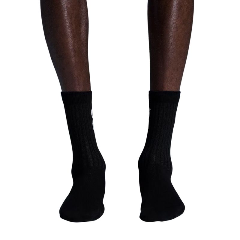 meia-on-running-logo-sock-high-3p-unissex-preta