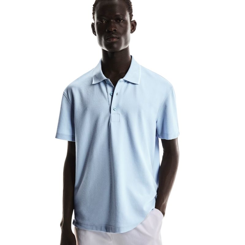 camisa-polo-on-running-courtside-masculina-azul