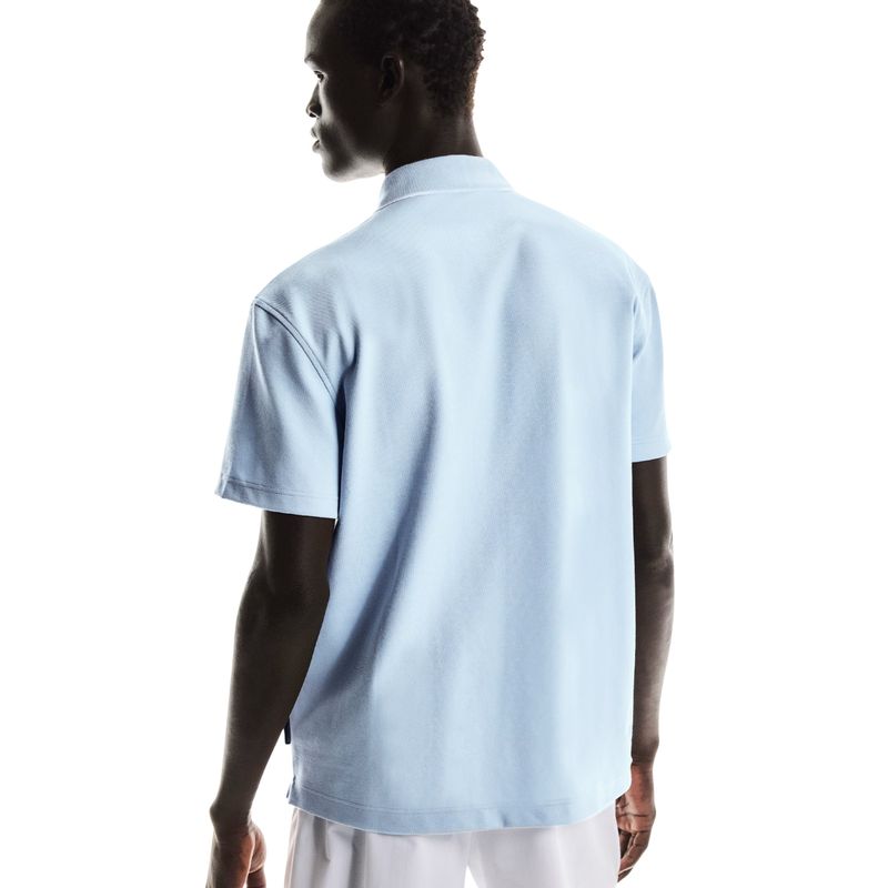 camisa-polo-on-running-courtside-masculina-azul