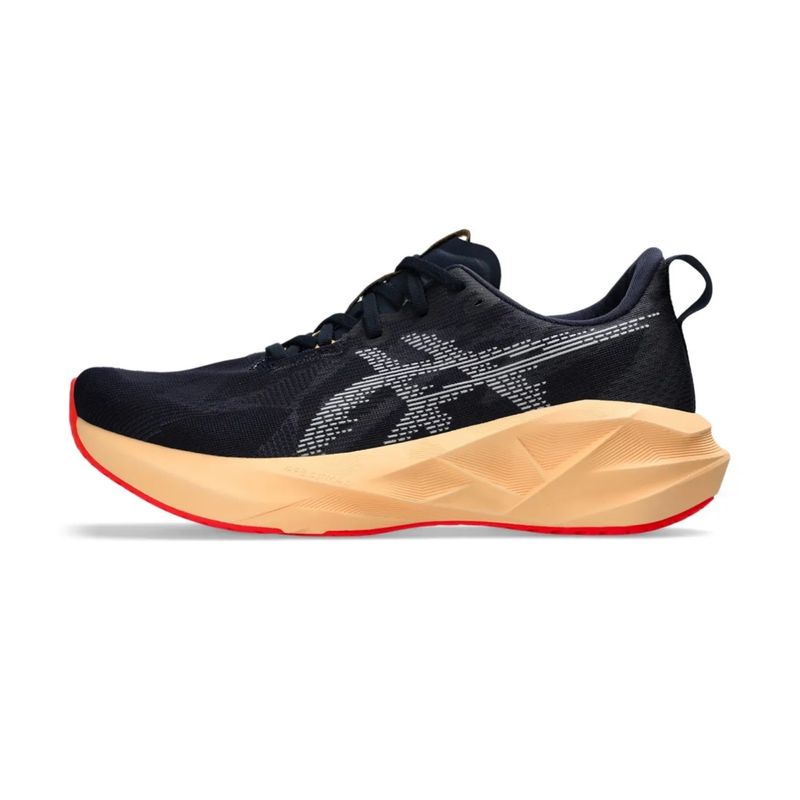 tênis-asics-novablast-5-masculina-preto-laranja