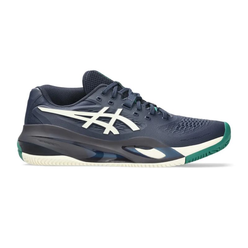 tênis-asics-gel-resolution-x-clay-masculino-marinho-bege