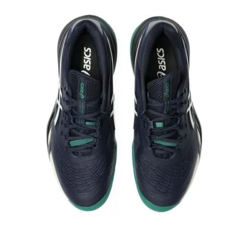 tênis-asics-gel-resolution-x-masculino-marinho-bege